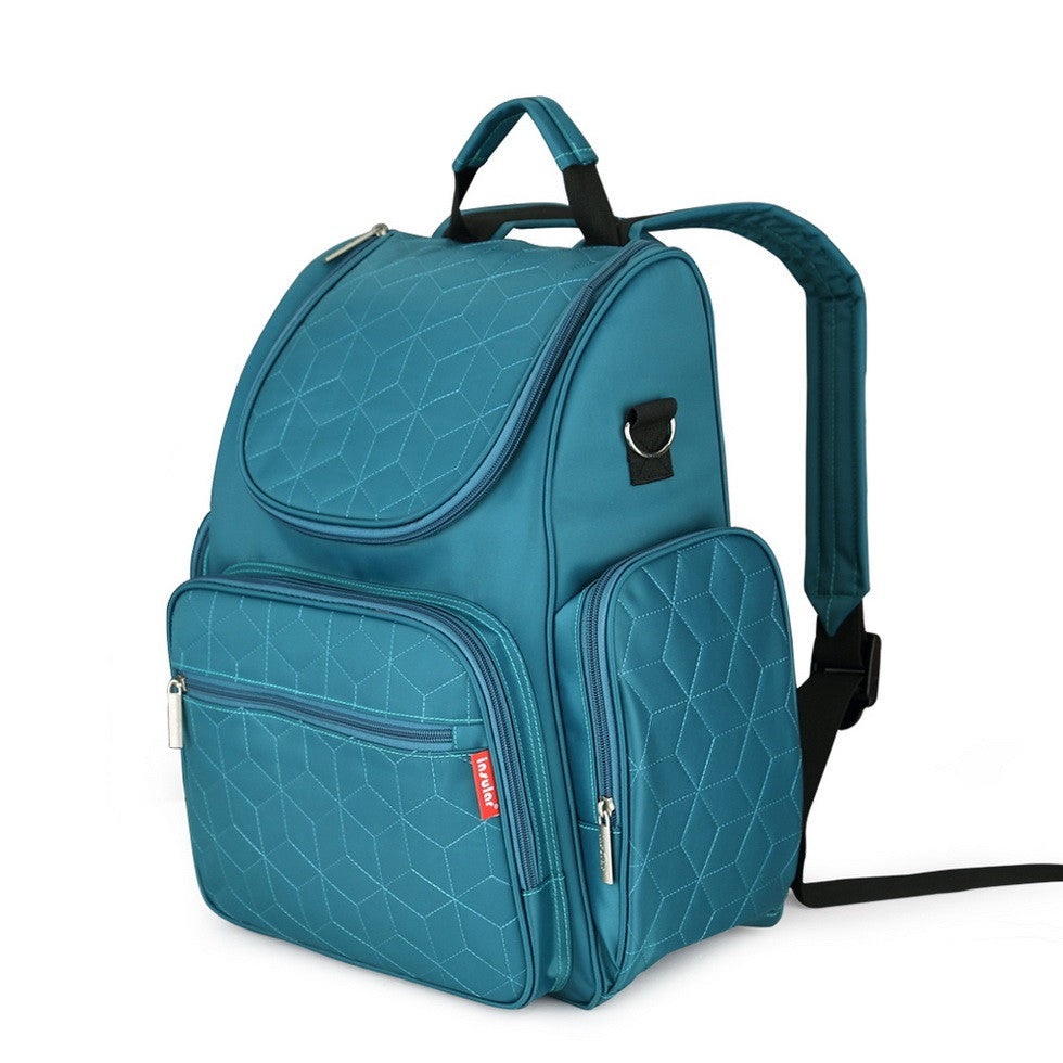 Elegant Baby Diaper Backpacks
