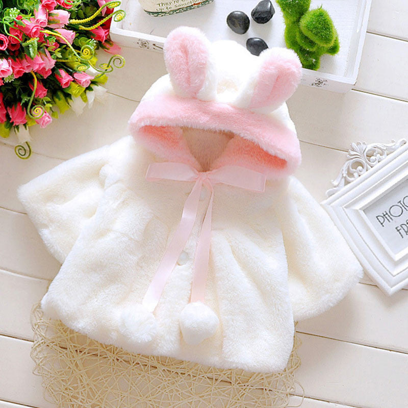 Rabbit Hoddies
