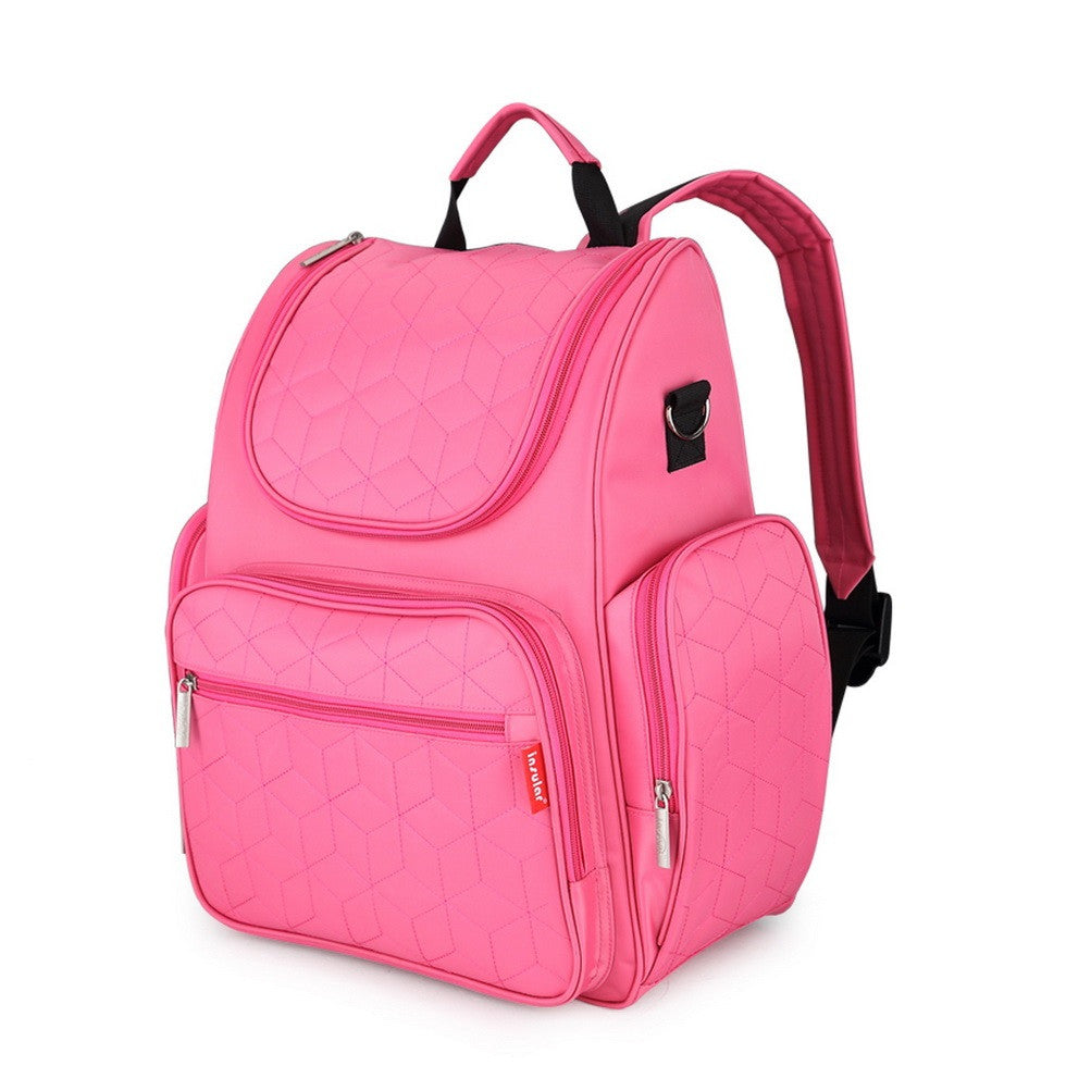 Elegant Baby Diaper Backpacks