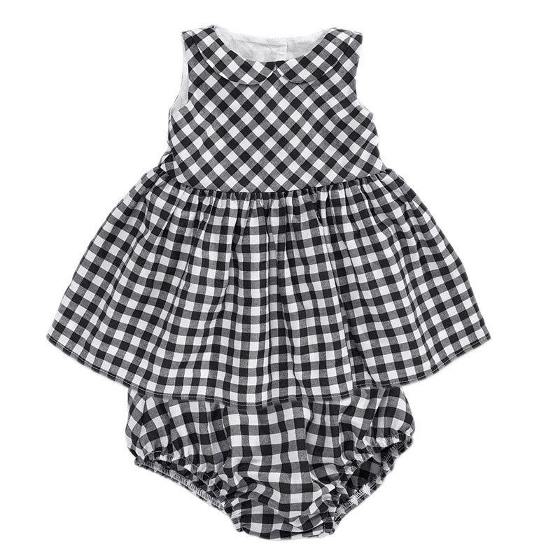 Girls Sleeveless