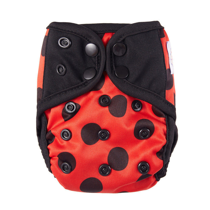 Newborn Diaper Waterproof