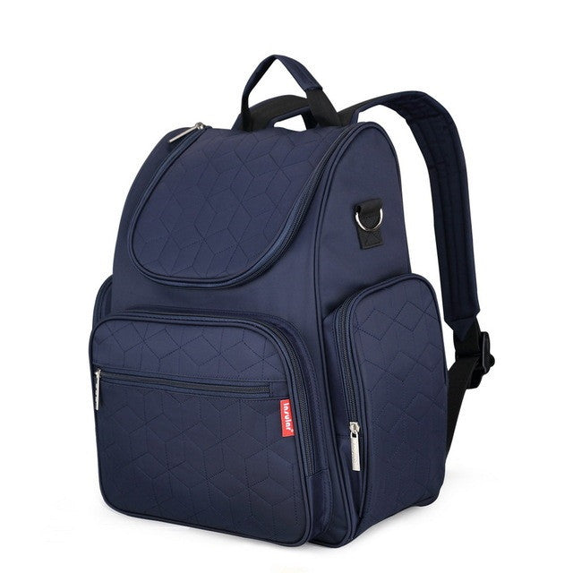 Elegant Baby Diaper Backpacks