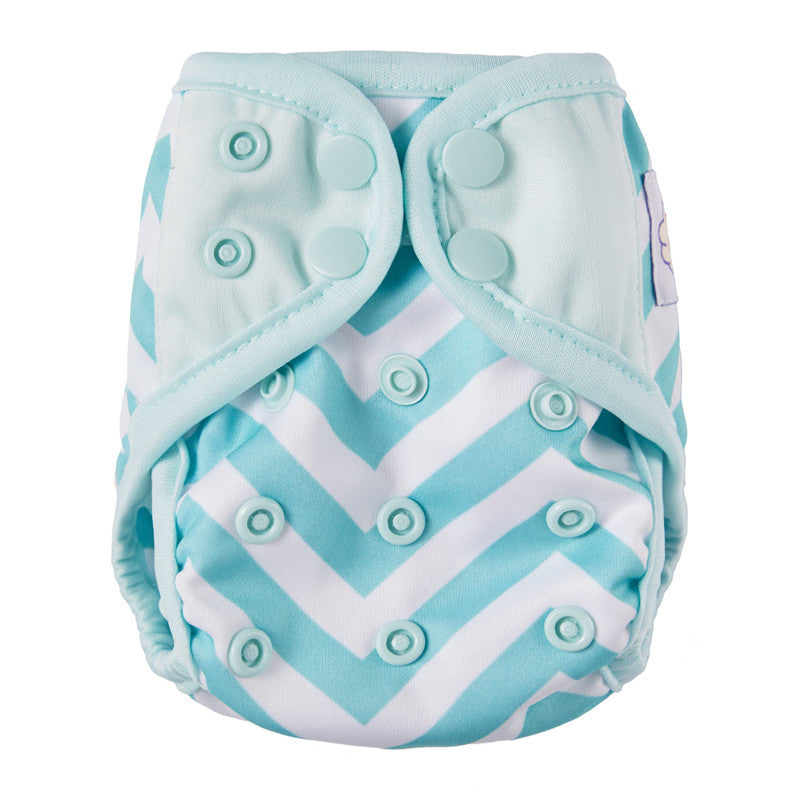 Newborn Diaper Waterproof