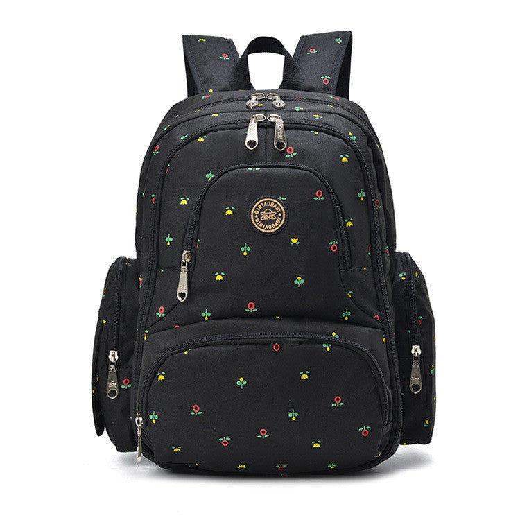 Baby Care Backpack
