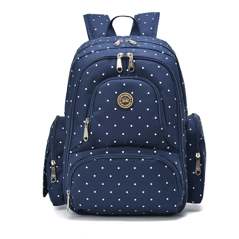 Baby Care Backpack