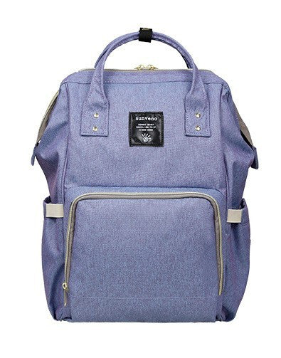 Baby Care Travel Backpack