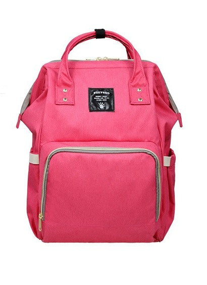 Baby Care Travel Backpack