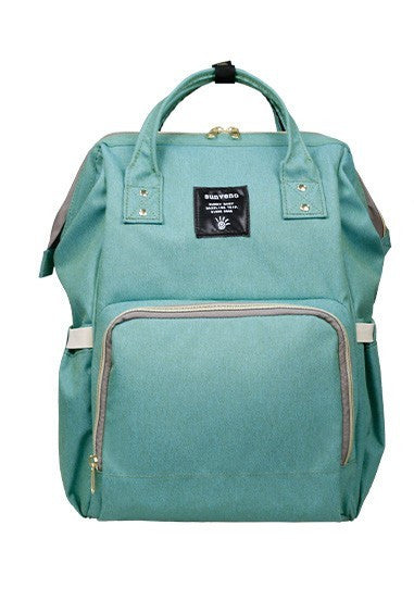 Baby Care Travel Backpack