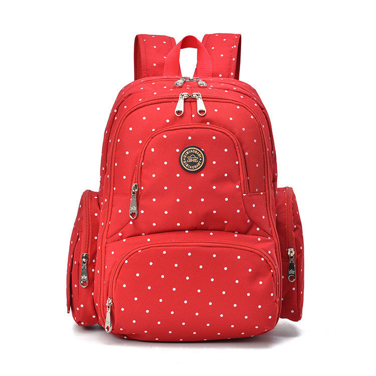 Baby Care Backpack